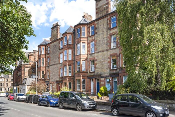 2 Bedroom Apartment For Sale In / Morningside Drive, Morningside, Edinburgh, EH10