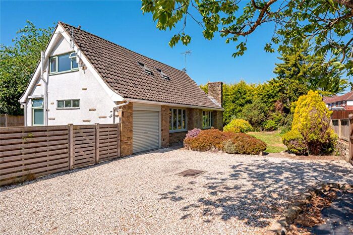 3 Bedroom Detached House For Sale In New Road, Bramham, LS23