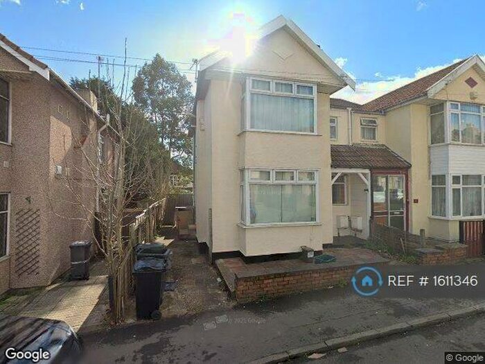1 Bedroom Flat To Rent In Toronto Rd, Bristol, BS7