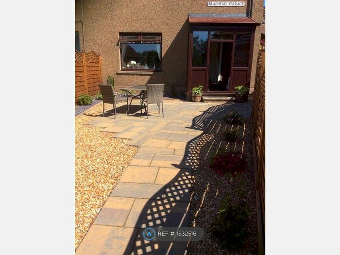 4 Bedroom Semi-Detached House To Rent In Braehead Terrace, Linlithgow, EH49