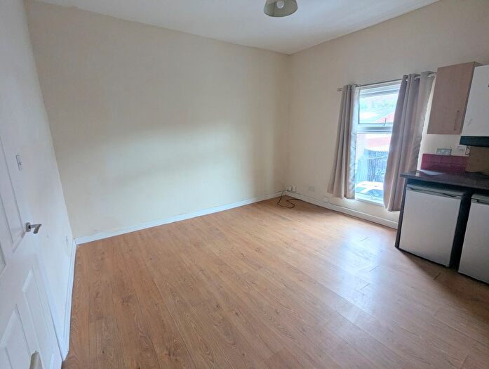 1 Bedroom Flat To Rent In Leadenhall Street, Darlington, DL1