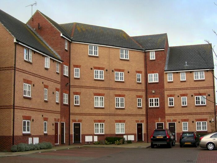 2 Bedroom Maisonette To Rent In Admiral Way, Hartlepool, TS24