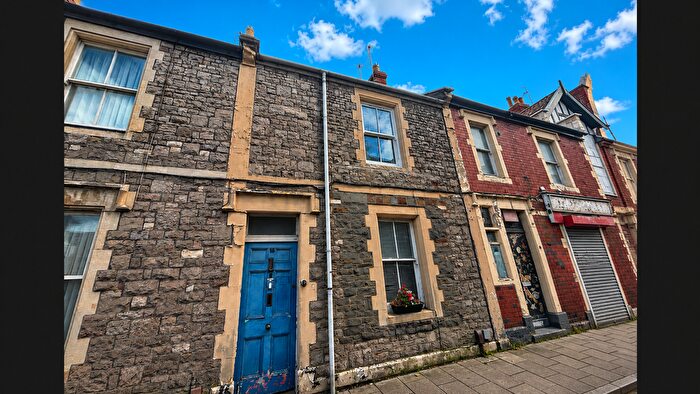 1 Bedroom Flat To Rent In North View, Bristol, BS6