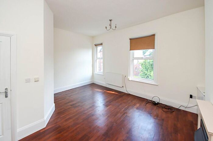 2 Bedroom Apartment To Rent In Flixton Road, Urmston, Manchester, M41