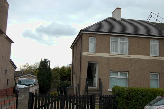 2 Bedroom Flat To Rent In Vulcan Street, Motherwell, ML1