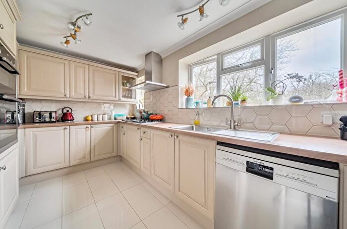 2 Bedroom Flat To Rent In Station Parade, Virginia Water, GU25