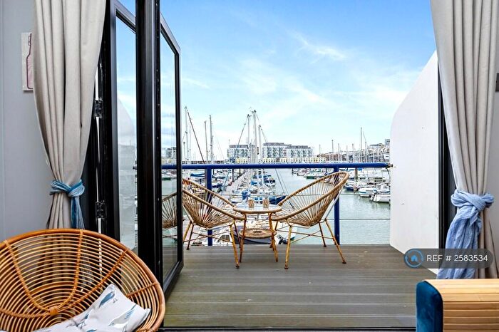 1 Bedroom Flat To Rent In Eastern Concourse, Brighton Marina Village, Brighton, BN2
