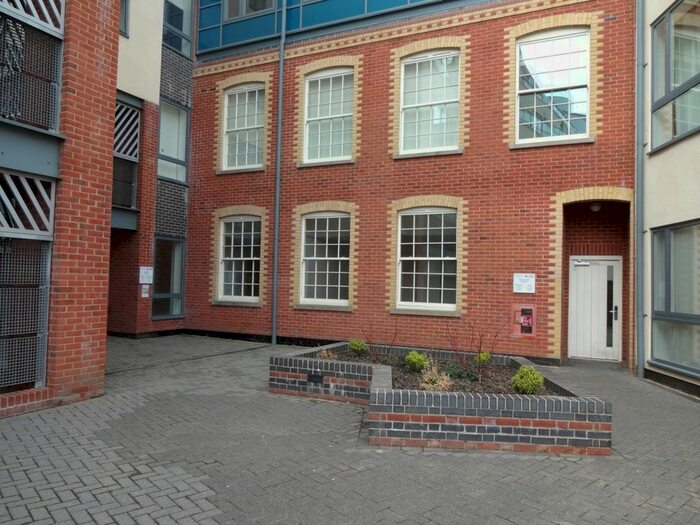 2 Bedroom Flat To Rent In Old Mustard Mill, Paper Mill Yard, Norwich, Norfolk, NR1