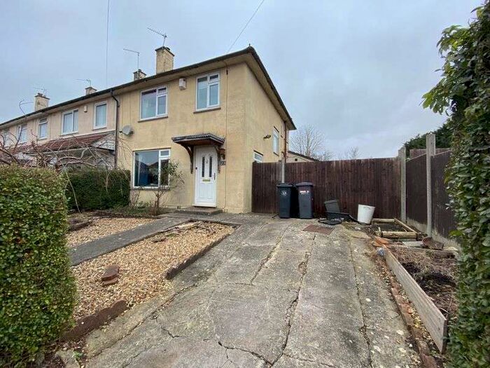 3 Bedroom Property To Rent In Ennerdale Road, Bristol, BS10