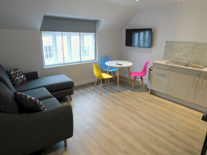 1 Bedroom Flat To Rent In Apartment, Old Elvet, Durham City, Durham City, DH1