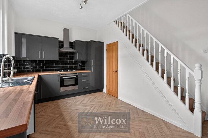 3 Bedroom Terraced House For Sale In Kenyon Road, Bradley Fold, BL2