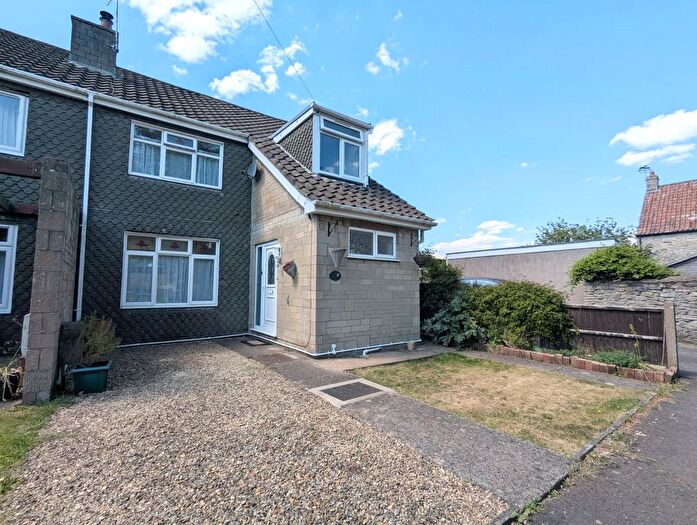 3 Bedroom Semi-Detached House To Rent In Westerleigh Road, Pucklechurch, Bristol, Gloucestershire, BS16