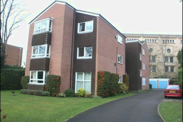 2 Bedroom Flat To Rent In Grosvenor Road, Westbourne, Bournemouth, BH4