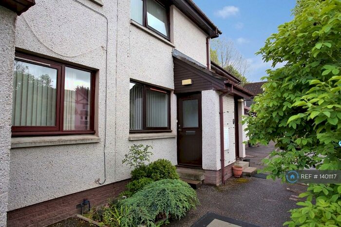 1 Bedroom Flat To Rent In Millside Road, Aberdeen, AB14