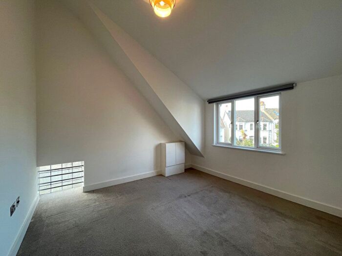 4 Bedroom Maisonette To Rent In Florence Road, Brighton, BN1