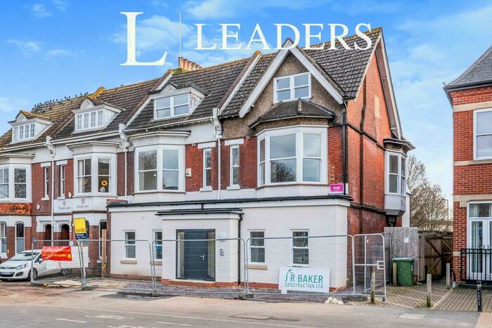 1 Bedroom Apartment To Rent In Dawson House, London Road Southampton, SO15