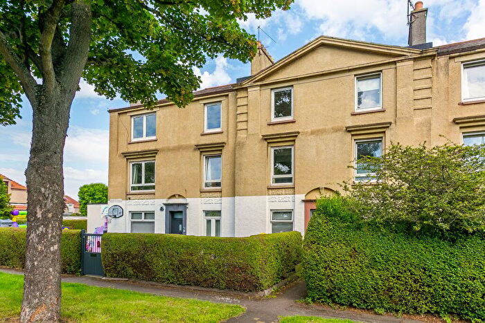 3 Bedroom Flat For Sale In Ferry Road, Trinity, Edinburgh, EH5