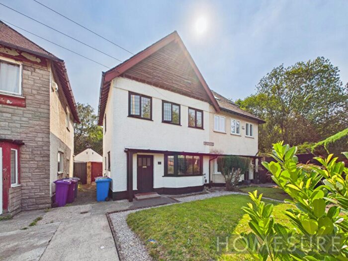 3 Bedroom Semi Detached House For Sale In Speke Road, Garston, Liverpool, Merseyside, L19