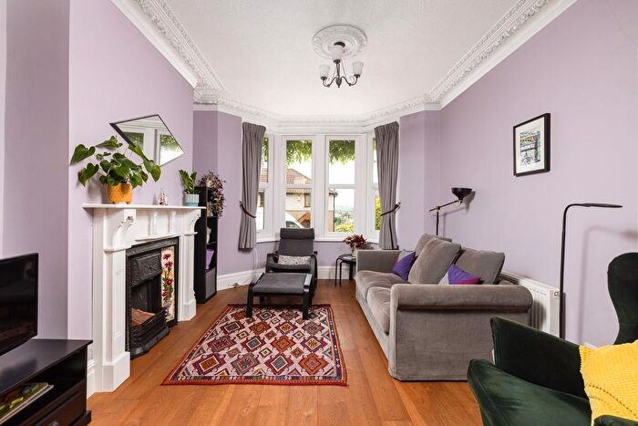 3 Bedroom Terraced House For Sale In Jubilee Road, Knowle, BS4