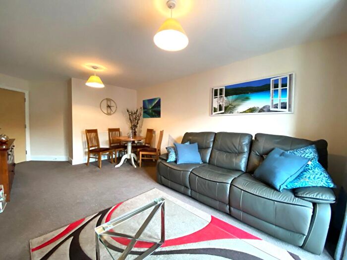 2 Bedroom Apartment To Rent In Masters House, Aylesbury, Buckinghamshire, HP21