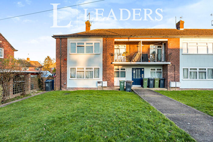 1 Bedroom Apartment To Rent In Cabell Road, Guildford, GU2