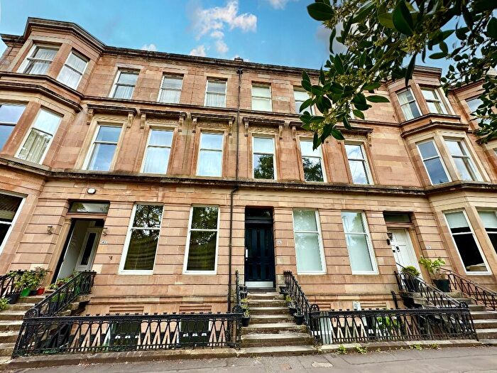 1 Bedroom Flat To Rent In Queens Drive (Room ), Queens Park, Glasgow, G42