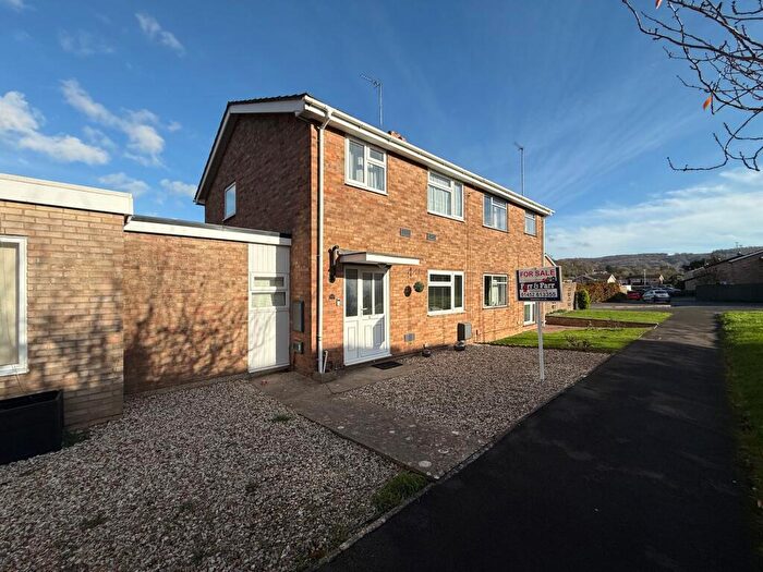 3 Bedroom Property For Sale In Woodland Green, Upton St. Leonards, GL4