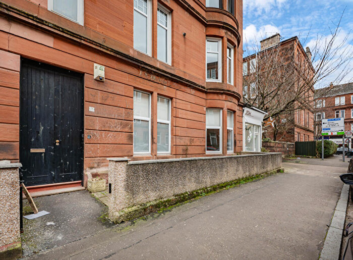 3 Bedroom Flat For Sale In Frankfort Street, Shawlands, Glasgow, G41