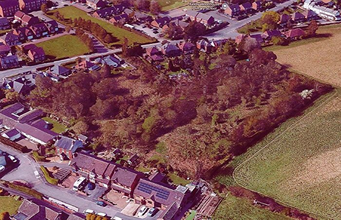 Land For Sale In Main Road, Kirkby-In-Ashfield, Nottingham, Nottinghamshire, NG17