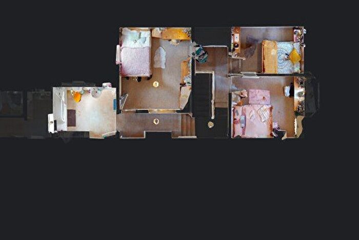 3 Bedroom Terraced House To Rent In Carholme Road, Lincoln, LN1