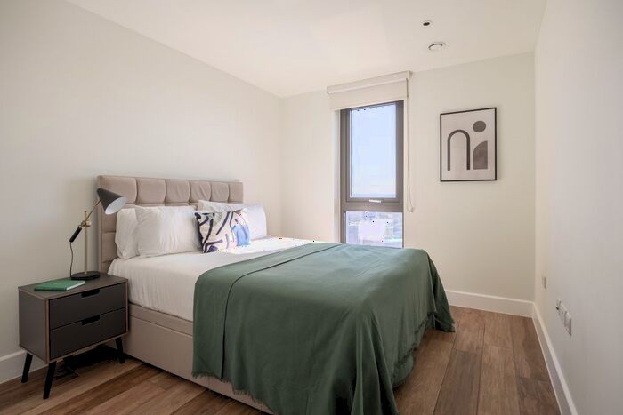 1 Bedroom Flat To Rent In Mallow Walk, Greenwich, SE8