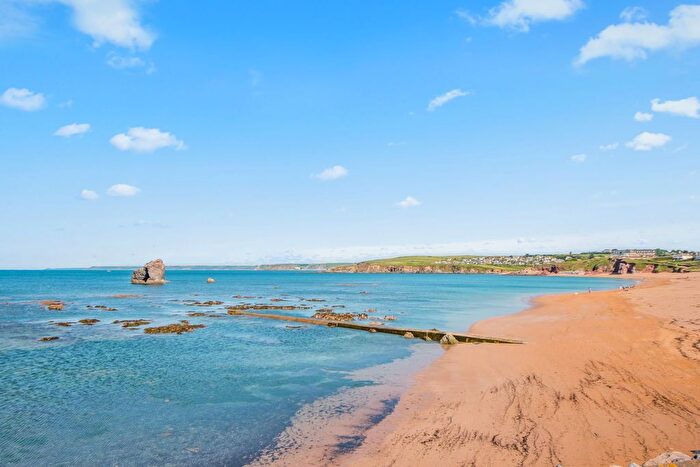 3 Bedroom Flat For Sale In Thurlestone Sands, Kingsbridge, TQ7