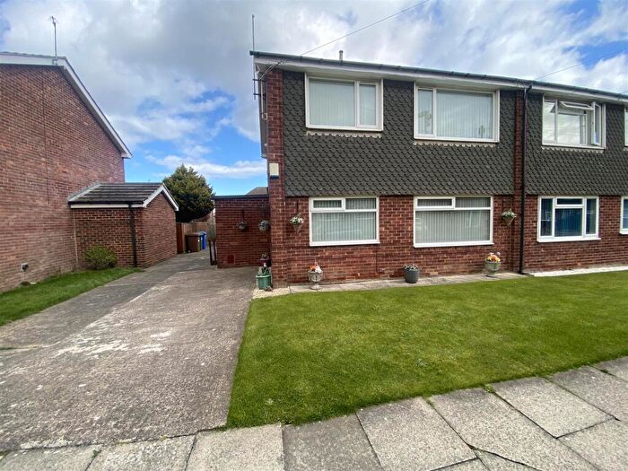 1 Bedroom Apartment For Sale In Elwin Close, Seaton Sluice, Whitley Bay, NE26