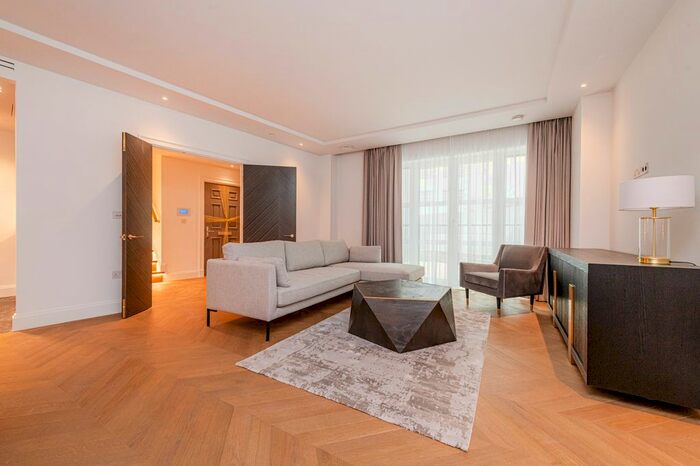 2 Bedroom Flat To Rent In Millbank, Westminster, London, SW1P