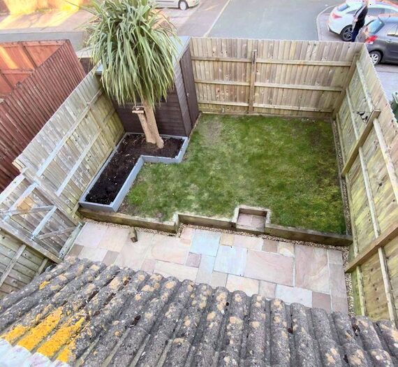 2 Bedroom End Of Terrace House To Rent In Orchard Close, Plympton, Plymouth, PL7