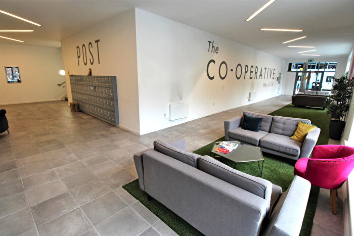 1 Bedroom Apartment To Rent In Corporation Street, Coventry, CV1