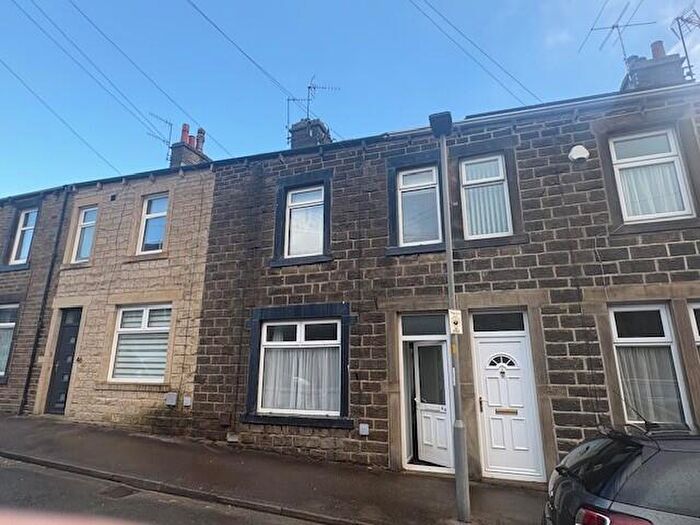 3 Bedroom Terraced House For Sale In Sawley Street, Skipton, North Yorkshire, BD23