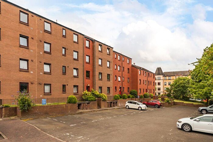 1 Bedroom Flat For Sale In / Bryson Road, Edinburgh, EH11