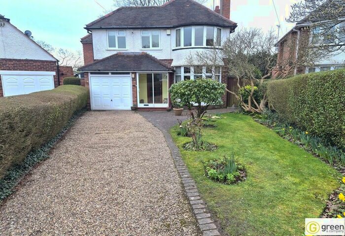 4 Bedroom Detached House To Rent In Hemlingford Road, Walmley, Sutton Coldfield, B76