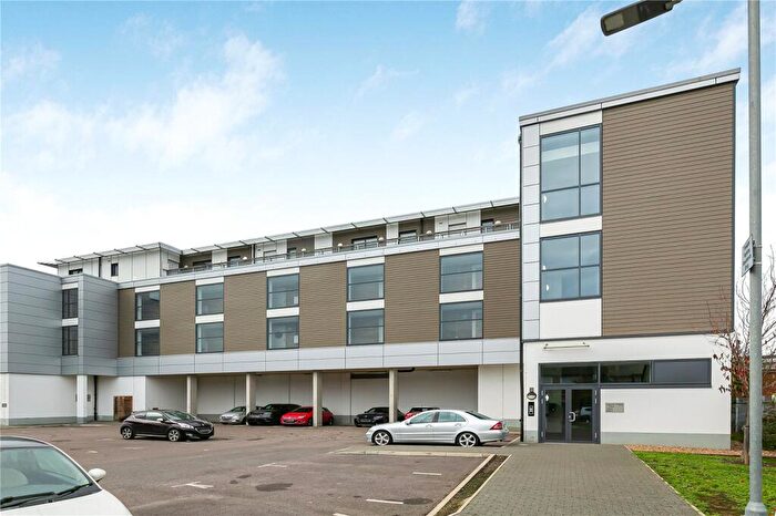 2 Bedroom Apartment To Rent In Mole Road, Hersham, Walton-on-Thames, Surrey, KT12