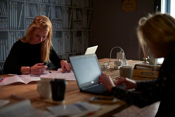 Studio To Rent In Old Oak Lane, London, NW10