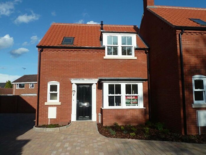 2 Bedroom End Of Terrace House To Rent In The Oaks, Wapping, Ormesby, NR29