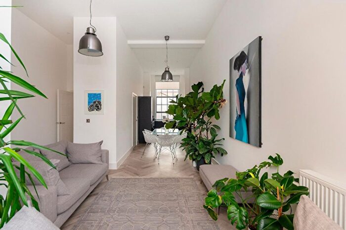 Restaurant For Sale In Packers Way, Greenbank, BS5