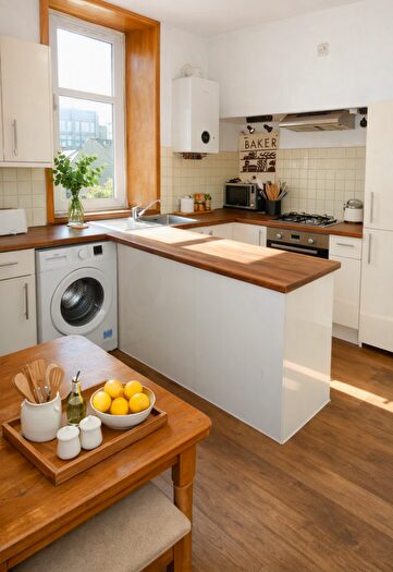 3 Bedroom Flat For Sale In Summerfield Terrace, Aberdeen, AB24