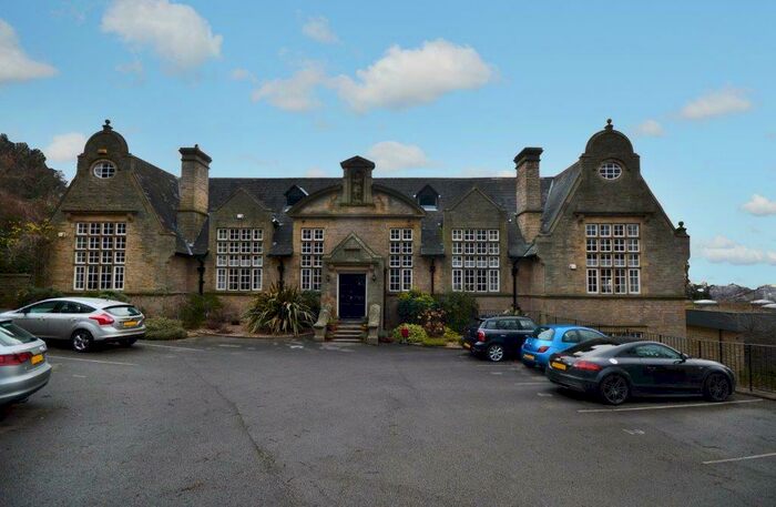 2 Bedroom Apartment To Rent In St. Josephs, Howard Road, S6