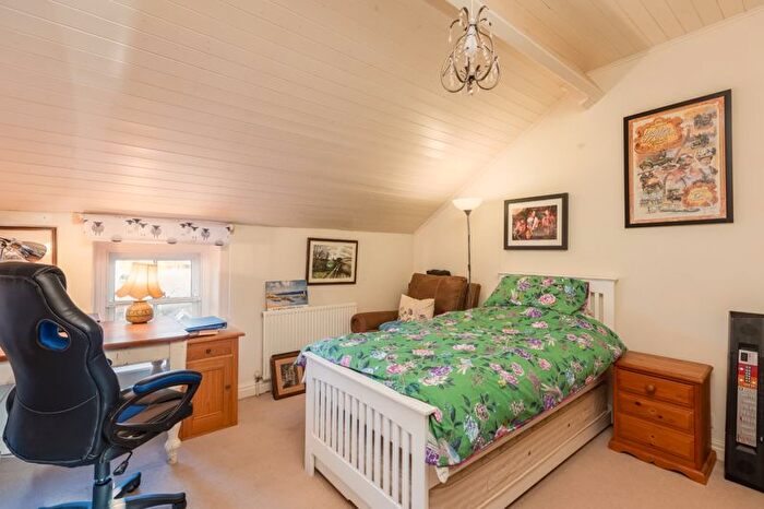3 Bedroom Terraced House For Sale In Eastgate, Pickering, YO18