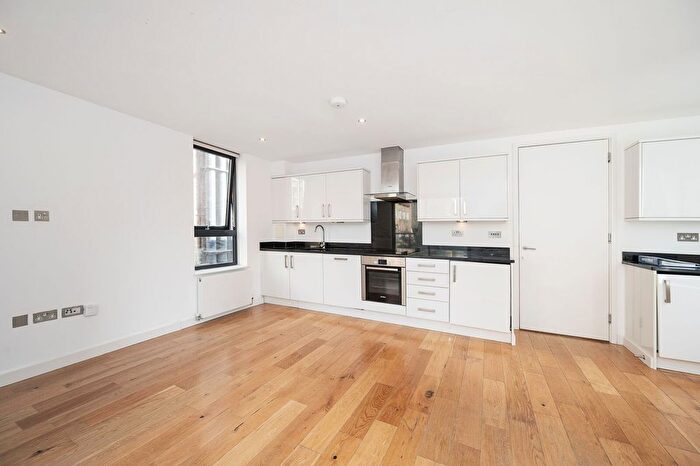 2 Bedroom Flat For Sale In Vision House, Clerkenwell, London, EC1V