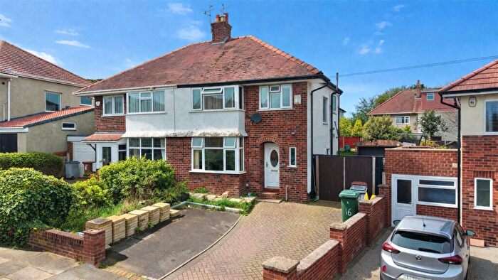 3 Bedroom Semi-Detached House For Sale In Gleggside, Wirral, Merseyside, CH48