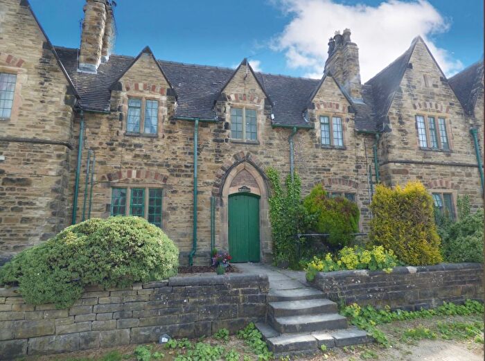 2 Bedroom Property To Rent In Barracks Square, Macclesfield, SK11