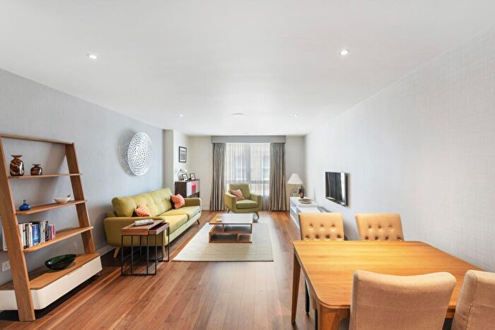 2 Bedroom Apartment To Rent In Leonard Street, EC2A